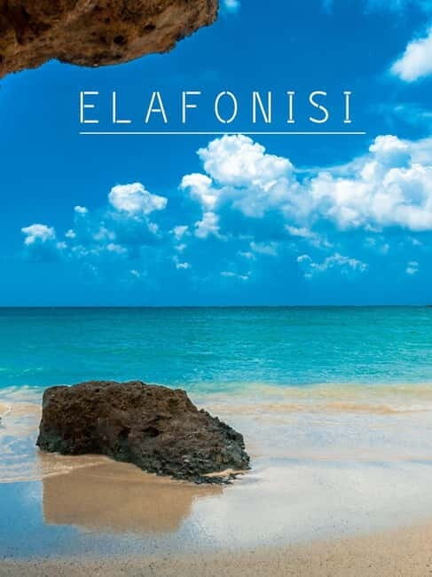 Stavros : Elafonissi Beach and Elos Village Day Tour - An In-Depth Look at the Tour Experience