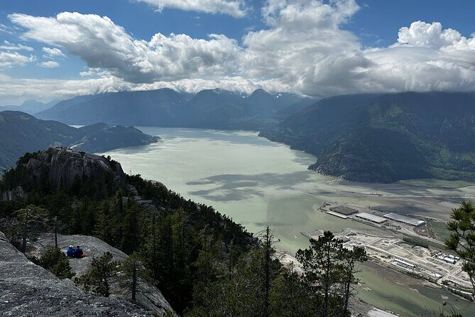 Stawamus Chief Hike - What Makes the Stawamus Chief Hike Special?