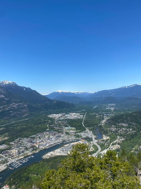 Stawamus Chief Provincial Park: Stawamus Chief Hike - Good To Know
