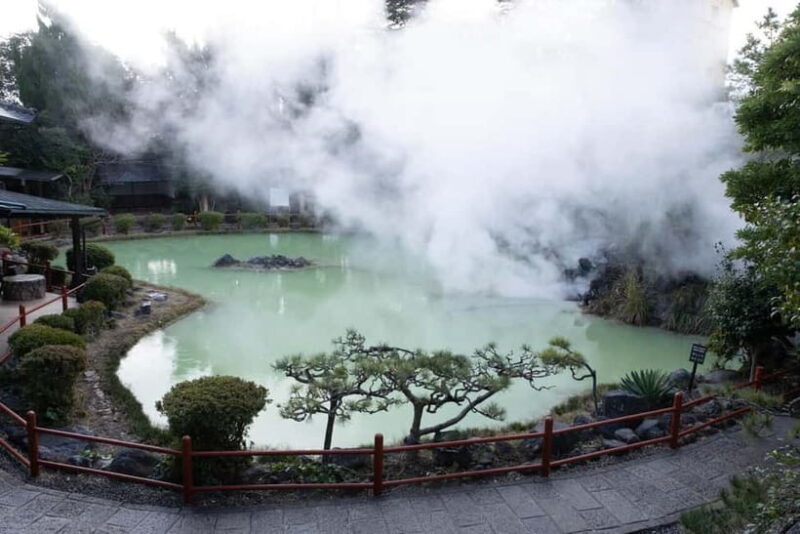 *Stay at Beppu, 2-Day Bus Tour to Takachiho from Fukuoka - Practical Aspects and Tips for Travelers