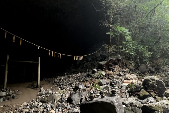 *Stay at Beppu, 2-Day Charter Bus Tour to Takachiho From Fukuoka - What to Expect During the Tour