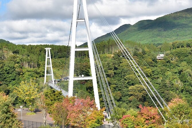 *Stay at Beppu, 2-Day Charter Bus Tour to Takachiho From Fukuoka - The Sum Up