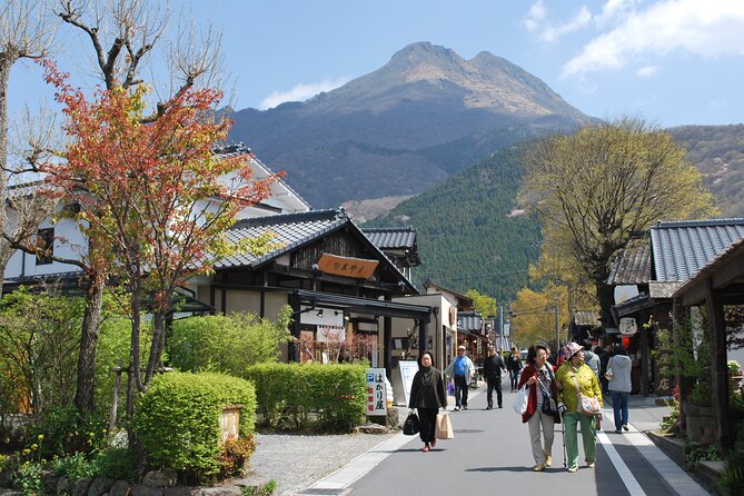 *Stay at Beppu, 2-Day Charter Bus Tour to Takachiho From Fukuoka - The Sum Up