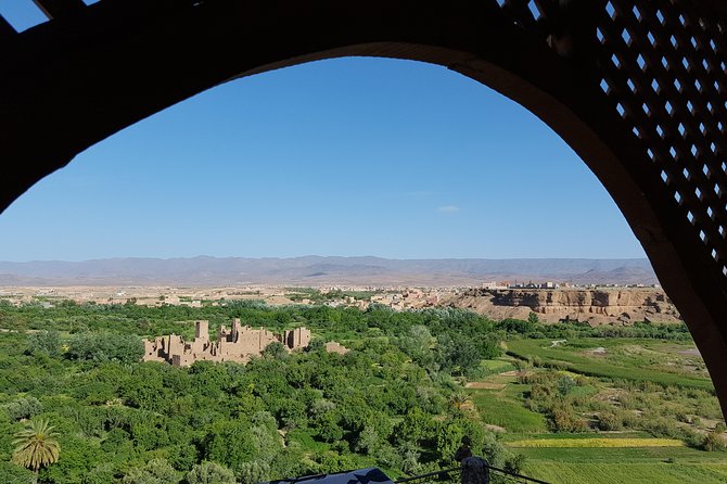 Stay in Ouarzazate- South East Expedition - Booking and Contact Information