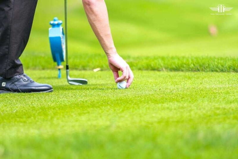 Stay & Play 4 Days 3 Nights Golfing Escape Country Club - Accommodation Details