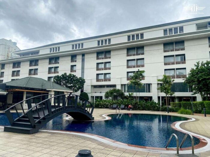 Stay & Play 4 Days 3 Nights Golfing Escape Country Club - Booking and Cancellation Policy