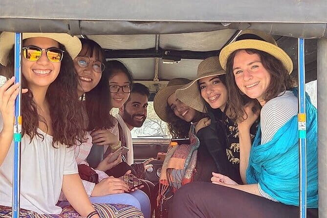 Stay Under The Billions Stars Overnight Camel Safari Tour - Good To Know