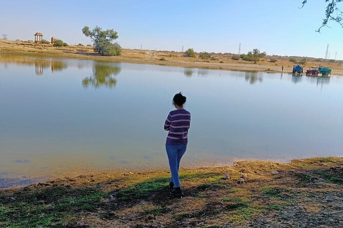 Stay Under The Billions Stars Overnight Camel Safari Tour - Practical Details and Tips