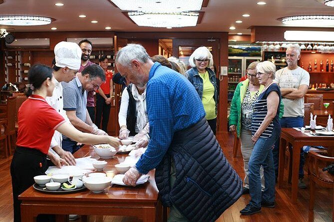 Staying 3 days - 2 nights on boat included: biking island and water activities - What Sets This Cruise Apart (and What Could Be Better)