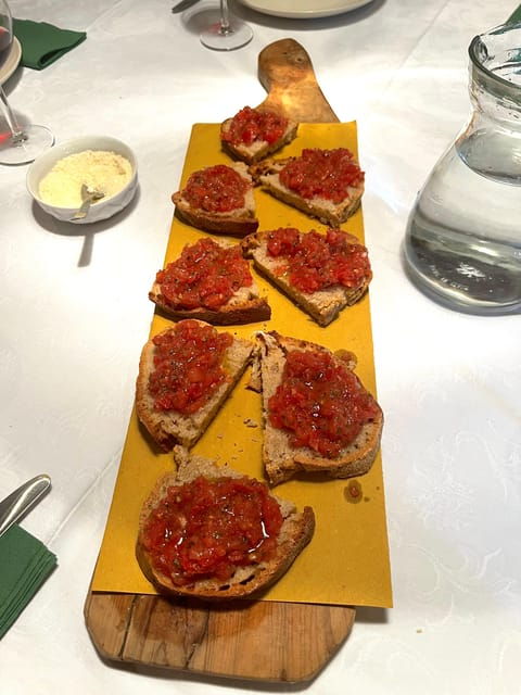 Stazzema: Guided Tour With Cooking Class and Lunch - Good To Know