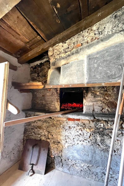 Stazzema: Guided Tour With Cooking Class and Lunch - Cooking Class Details