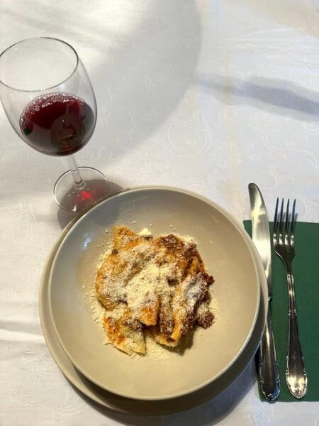 Stazzema: Guided Tour With Cooking Class and Lunch - Local Attractions in Stazzema