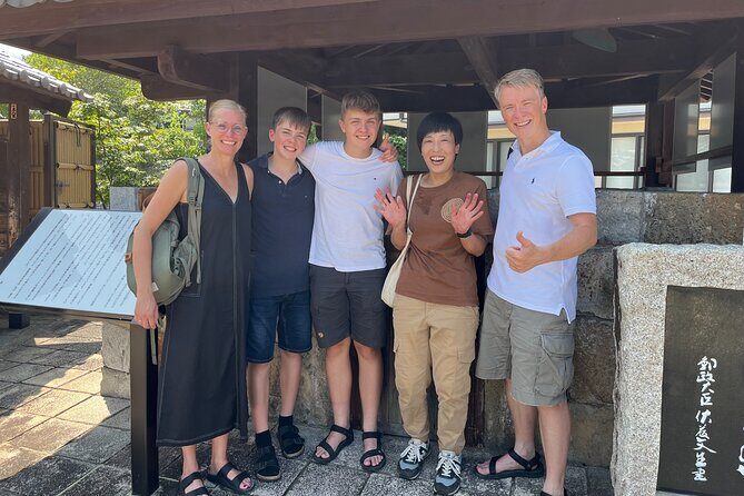 Steam-filled Streets & Sacred Springs: A Scenic Stroll in Beppu - Good To Know