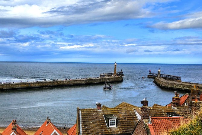 Steam Trains, Whitby, and the North York Moors Full-Day Tour From York - Frequently Asked Questions