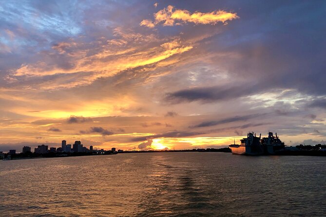 Steamboat Natchez Evening Jazz Cruise With Dinner Option - Check Availability