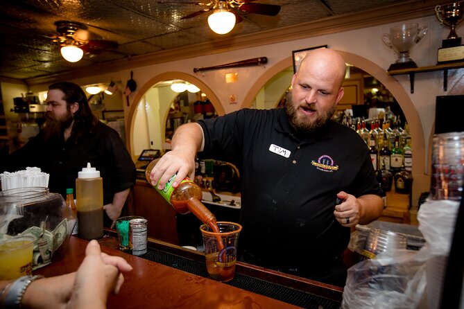 Steamboat Natchez VIP Jazz Dinner Cruise With Private Tour and Open Bar Option - Whats Included