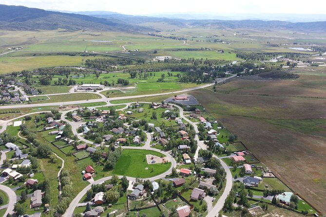 Steamboat Springs Scavenger Hunt - Whats Included and Meeting Details