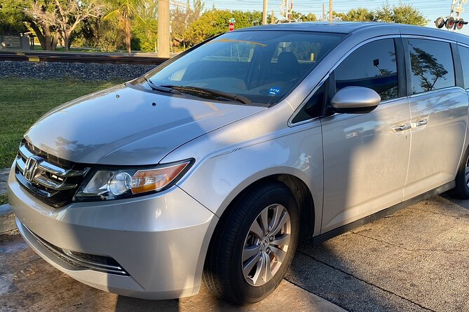 Steamboat to Rocky Mountain Metropolitan BJC Departure Transfer - Transportation Details