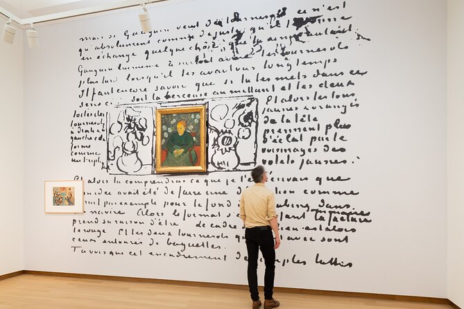 Stedelijk Museum Amsterdam Admission Ticket - Overview of Stedelijk Museum Amsterdam