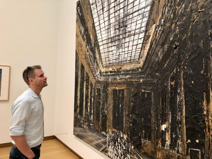 Stedelijk Museum: Contemporary Art and Inspirations - Good To Know