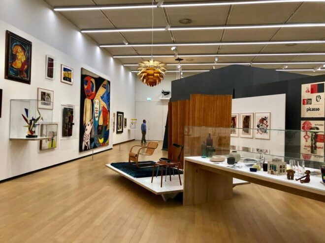 Stedelijk Museum: Contemporary Art and Inspirations - Highlights of the Museums Collection