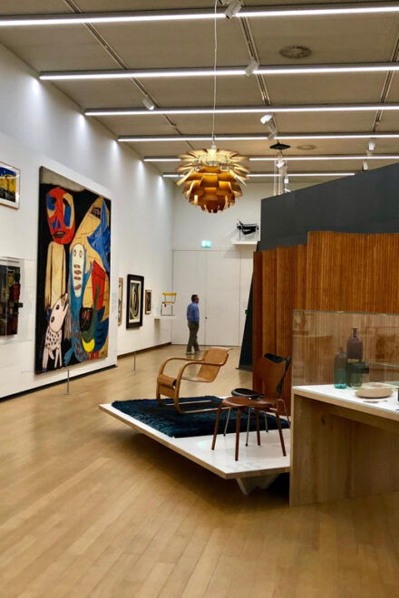 Stedelijk Museum: Contemporary Art and Inspirations - Planning Your Stedelijk Museum Visit