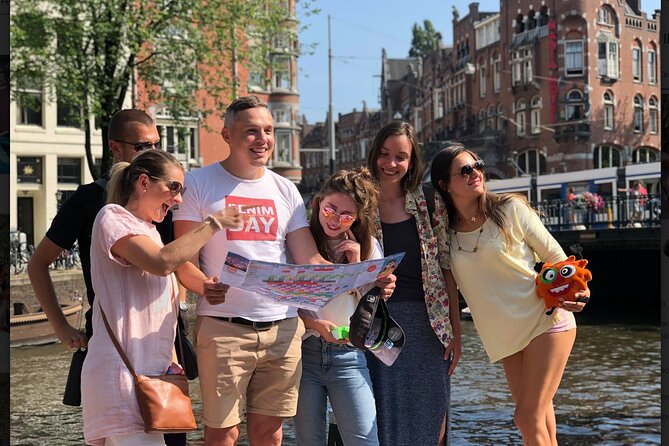 Stedelijk Museum: Contemporary Art and Inspirations - Overview of Stedelijk Museum