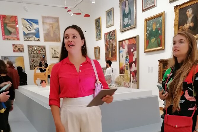 Stedelijk Museum - The Icons Of Modern And Contemporary Art - Architectural Design and Features