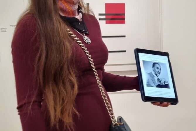 Stedelijk Museum - The Icons Of Modern And Contemporary Art - Collections and Highlights