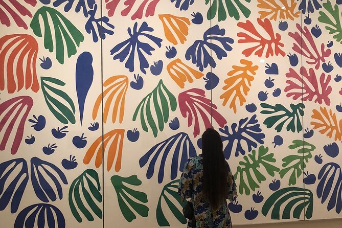 Stedelijk Museum - The Icons Of Modern And Contemporary Art - Influence on Modern and Contemporary Art