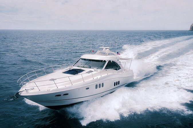 Steel Aweigh 65ft Sea Ray Yacht Rental - Is It Worth the Price?