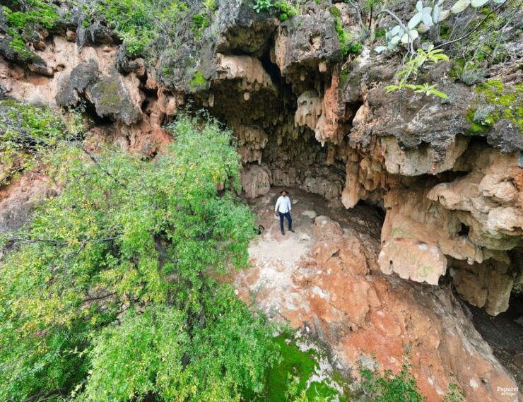 Steer Route: Tour of the Ruins and Tasting in Mazatan - Good To Know