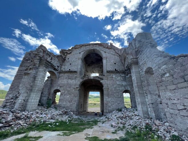 Steer Route: Tour of the Ruins and Tasting in Mazatan - Tour Highlights