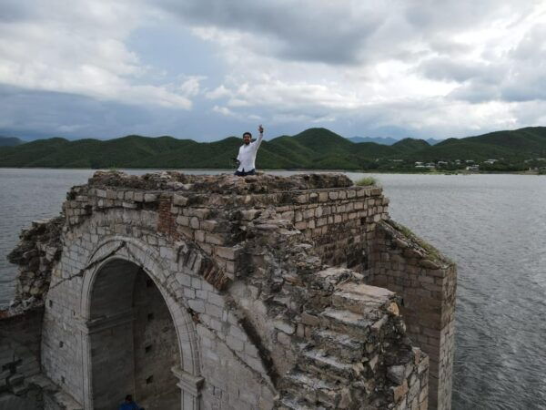 Steer Route: Tour of the Ruins and Tasting in Mazatan - Important Information