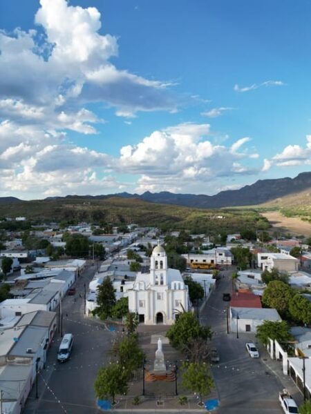 Steer Route: Tour of the Ruins and Tasting in Mazatan - Exploring the Ruins