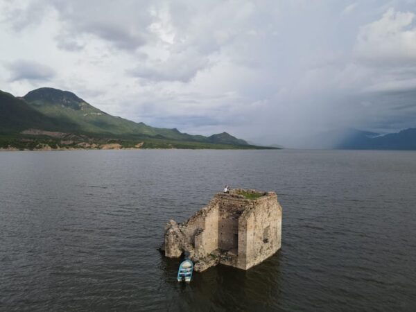 Steer Route: Tour of the Ruins and Tasting in Mazatan - Tasting in Mazatan