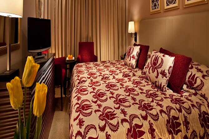 Steigenberger Legacy Nile Cruise -Monday 4 Nts From Luxor Aswan - Meeting and End Points Information