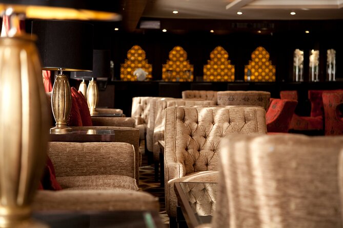 Steigenberger Legacy Nile Cruise -Monday 4 Nts From Luxor Aswan - Inclusions and Exclusions