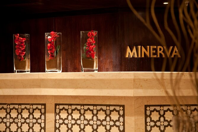 Steigenberger Minerva 4 Nts Nile Cruise -Thursday Luxor to Aswan - Accessibility and Participation