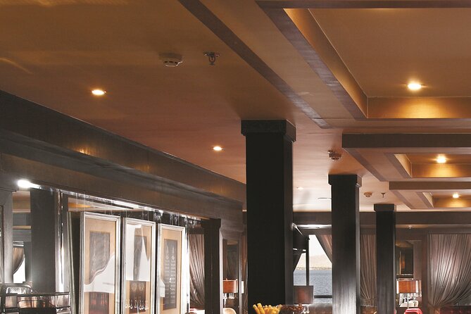 Steigenberger Minerva 4 Nts Nile Cruise -Thursday Luxor to Aswan - Pricing and Reviews