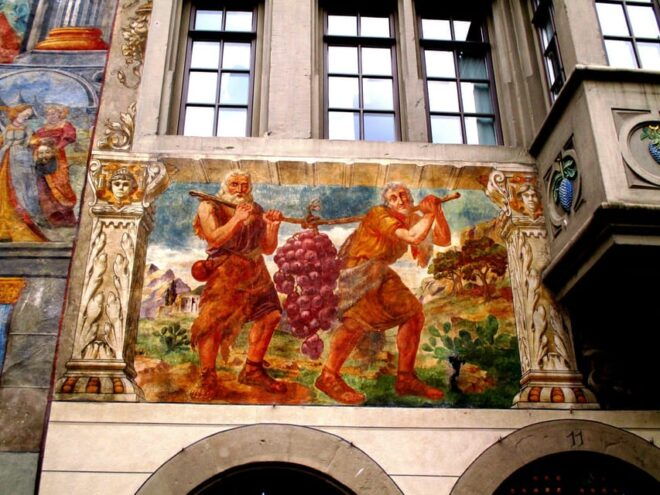 Stein Am Rhein Private Guided Walking Tour - Historical Significance of Stein Am Rhein