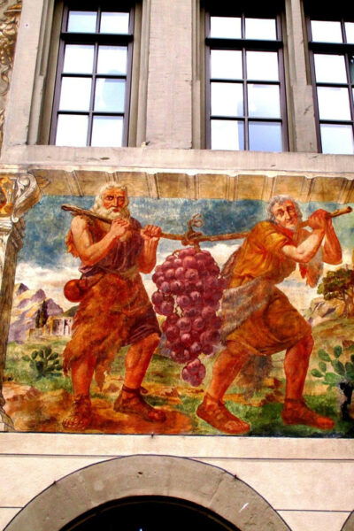 Stein Am Rhein Private Guided Walking Tour - Tips for an Enjoyable Experience