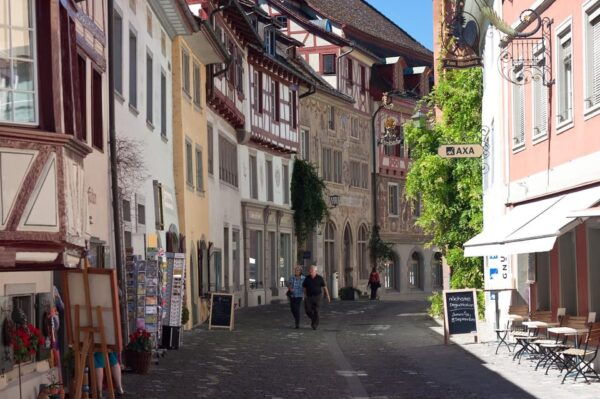 Stein Am Rhein Private Guided Walking Tour - Frequently Asked Questions