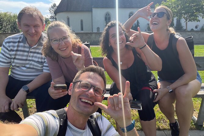 Stein Am Rhein Scavenger Hunt and Sights Self-Guided Tour - Additional Information