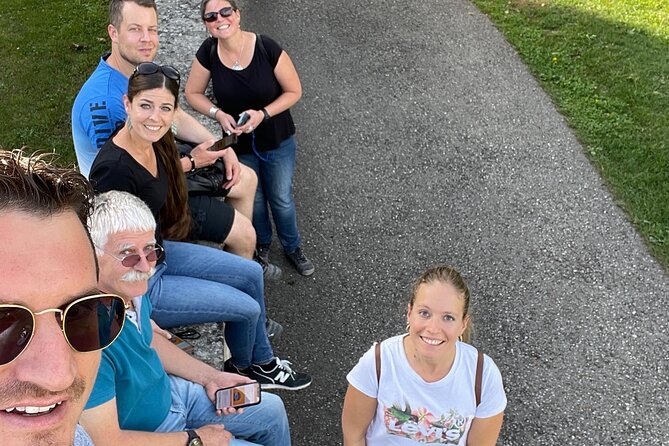 Stein Am Rhein Scavenger Hunt and Sights Self-Guided Tour - The Sum Up