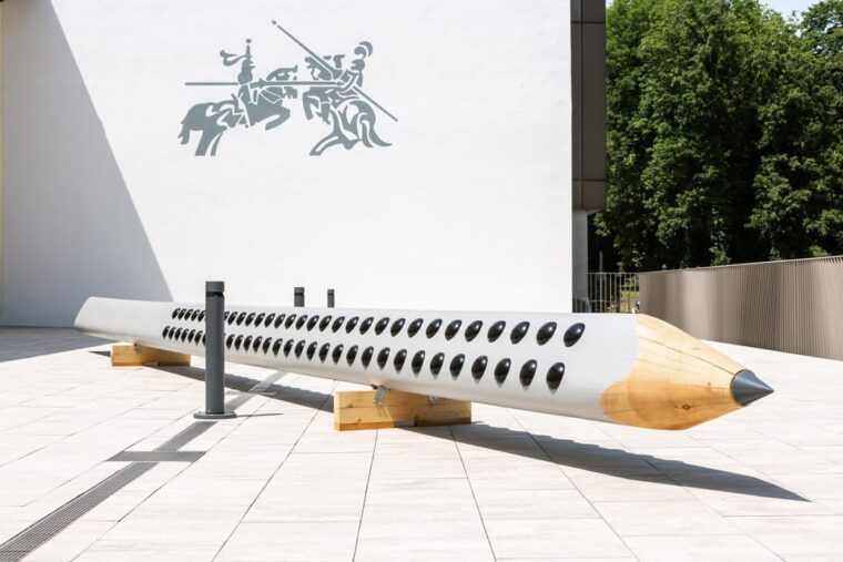 Stein: Guided tour of Count von Faber-Castell's castle - Final Thoughts