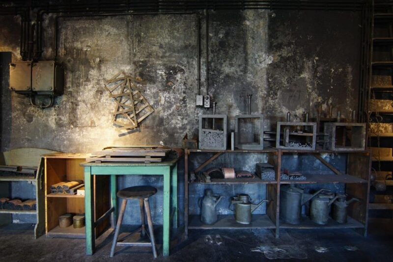Stein: Public guided tour of the "Old Mine" museum - Good To Know