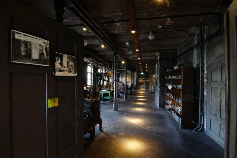 Stein: Public guided tour of the "Old Mine" museum - Final Thoughts: Is It Worth It?