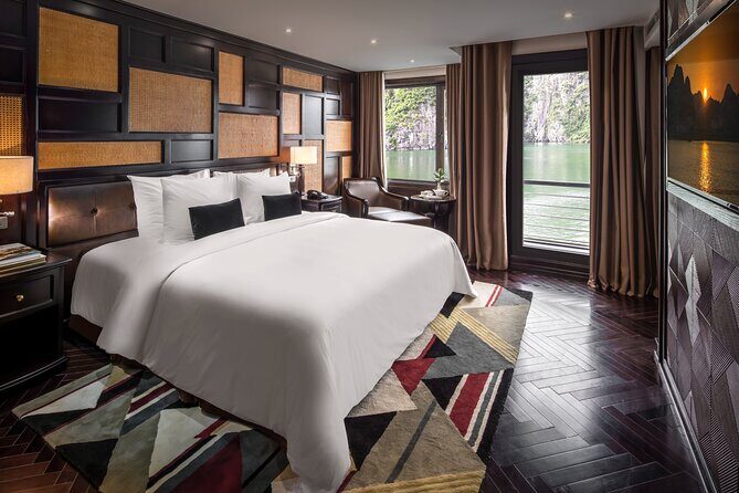 Stellar Cruise 2-day Explore Halong Bay from Hanoi - Is It Worth the Price? Analyzing Value