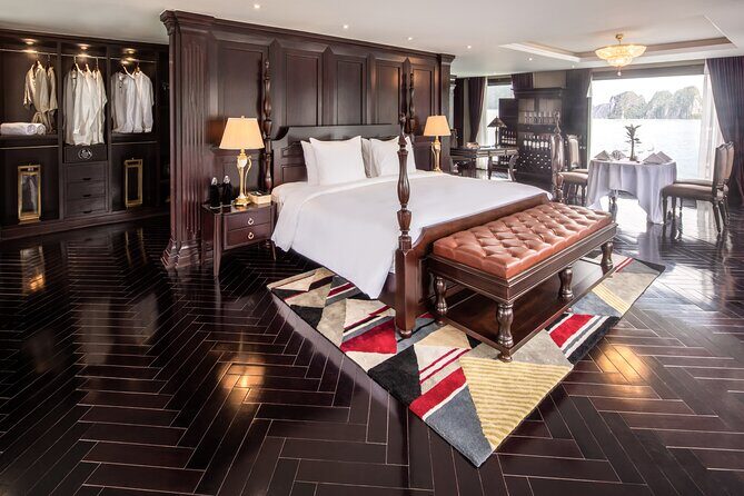 Stellar Cruise 2-day Explore Halong Bay from Hanoi - The Sum Up: Who Is This Cruise For?